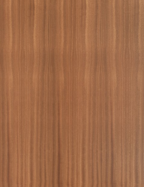 Sapele Quarter Cut