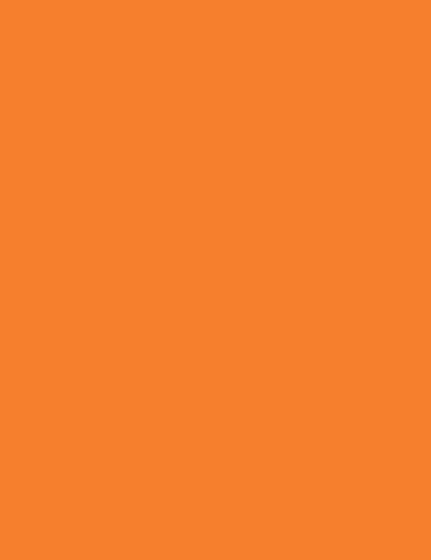 Perfect Orange