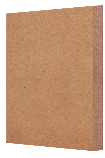 MDF FR Natural