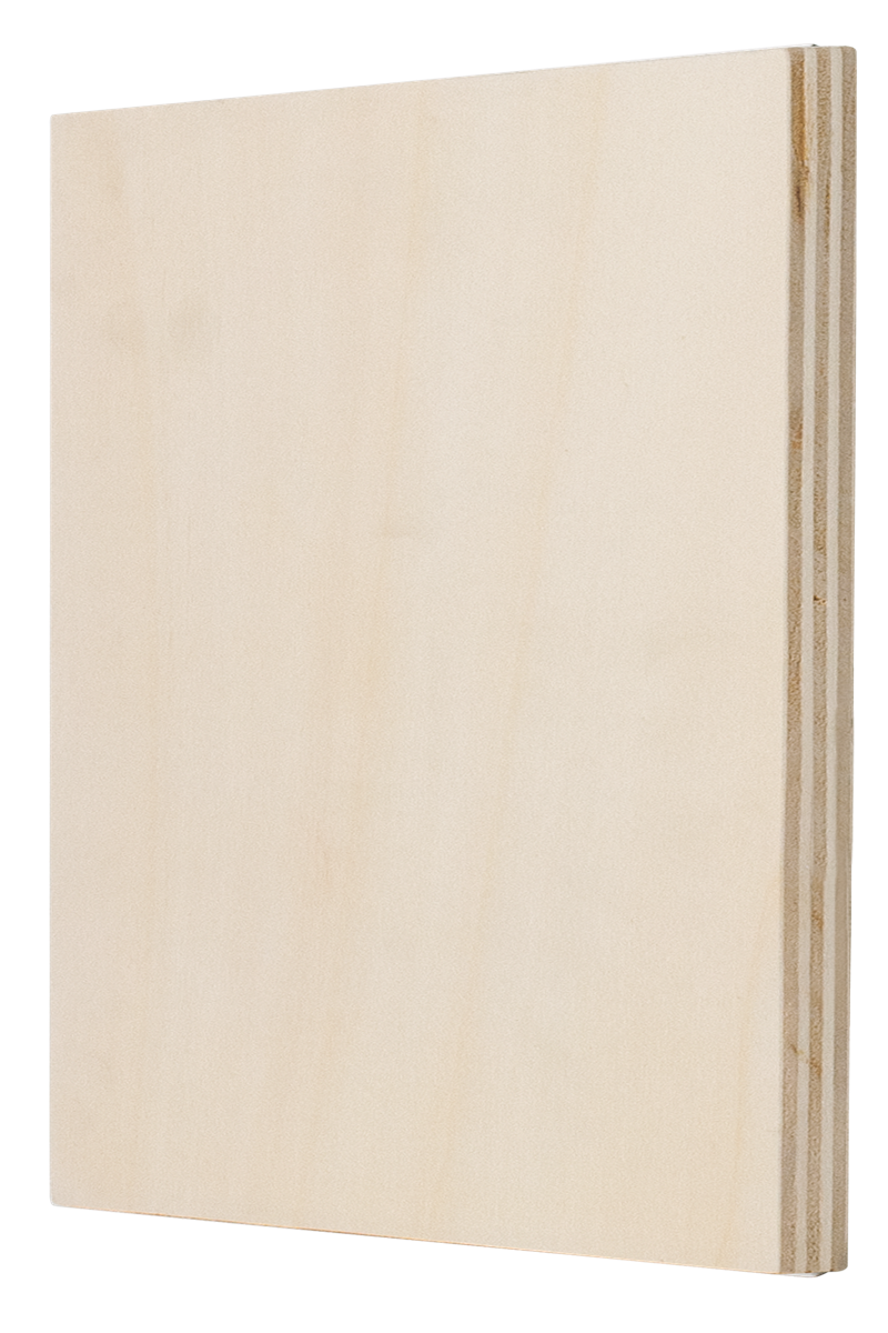 Feather Ply