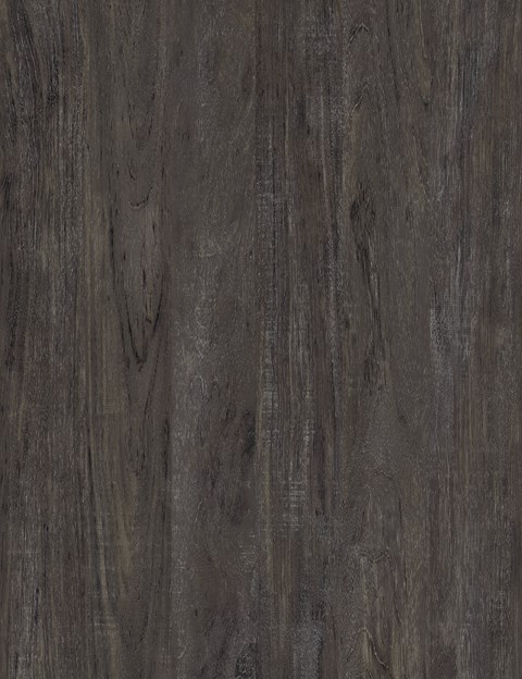 Blackened Teak
