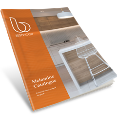 Bestwood Melamine Catalogue
