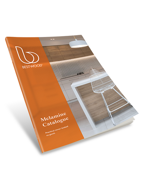 Bestwood Melamine Catalogue