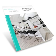 Thermoform Catalogue