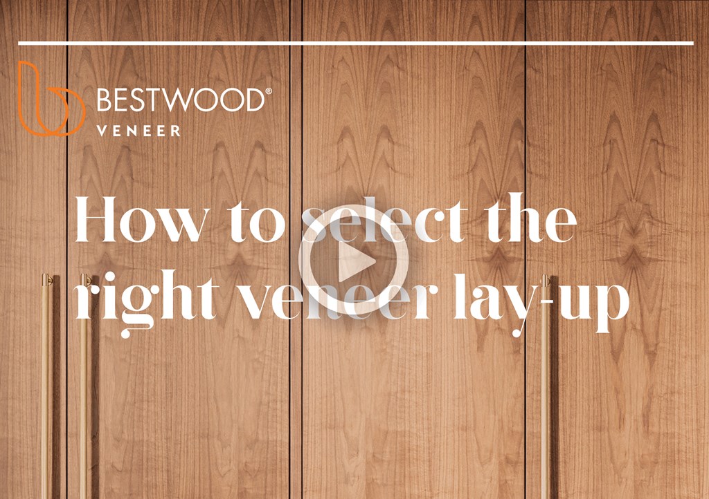 BW How to select the right lay-up