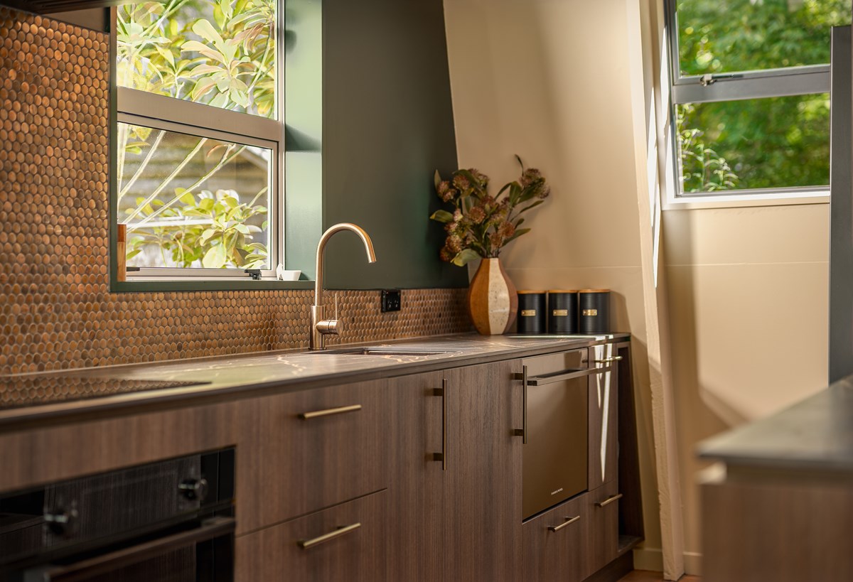 Vancouver Larch, Finesse Joinery (1)